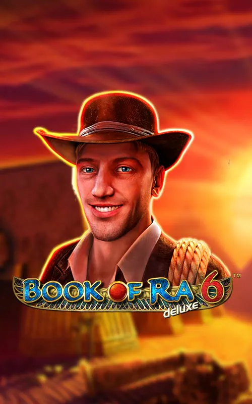 Book of Ra at Solar Spins Casino