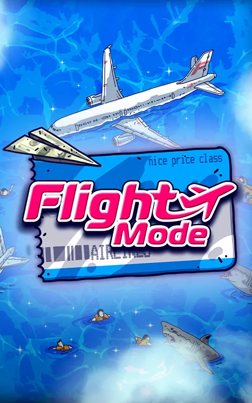Flight Mode at Solar Spins Casino