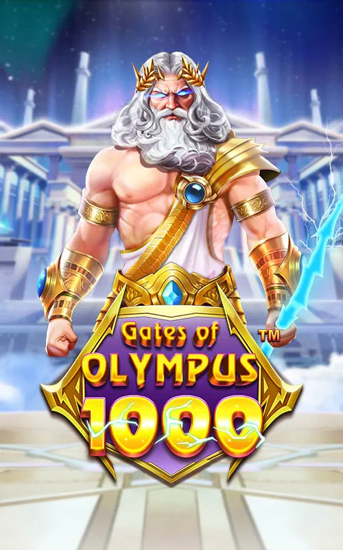 Gates of Olympus at Solar Spins Casino