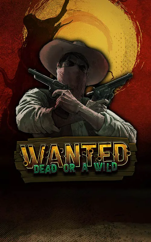 Wanted Dead or a Wild at Solar Spins Casino